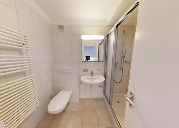 Lägenhet Residenz Am A002 St. Moritz