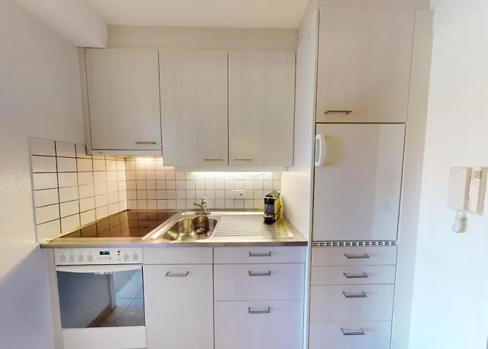 Residenz Am A002 St. Moritz