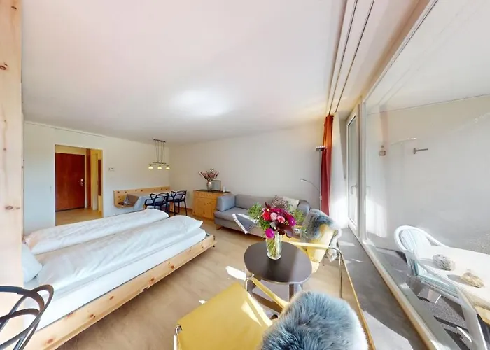 Lägenhet Residenz Am A002