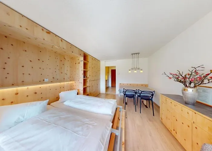 Residenz Am A002 Appartement Saint-Moritz