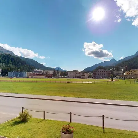 Residenz Am A002 * St. Moritz