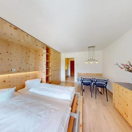 Residenz Am A002 Apartment St. Moritz