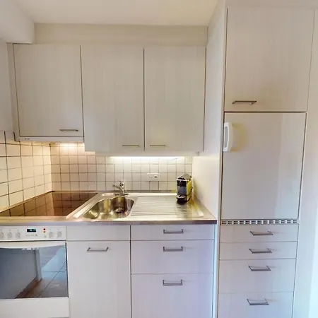 Residenz Am A002 St. Moritz